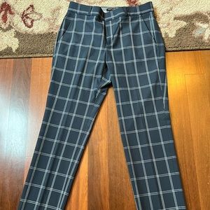 Banana Republic Ryan dress pants